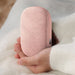 USB Handwarmer - Elektrisch- Mobiele Power Bank - Bivakshop