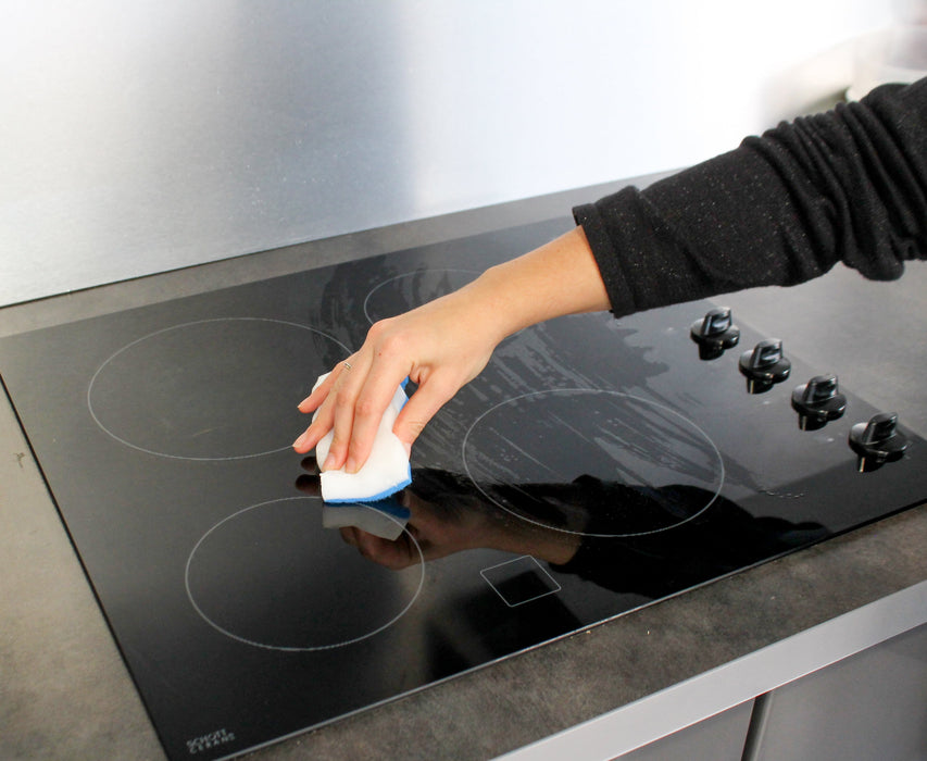 Vervangende spons voor Flexi Sponge - Genius Ideas - Bivakshop