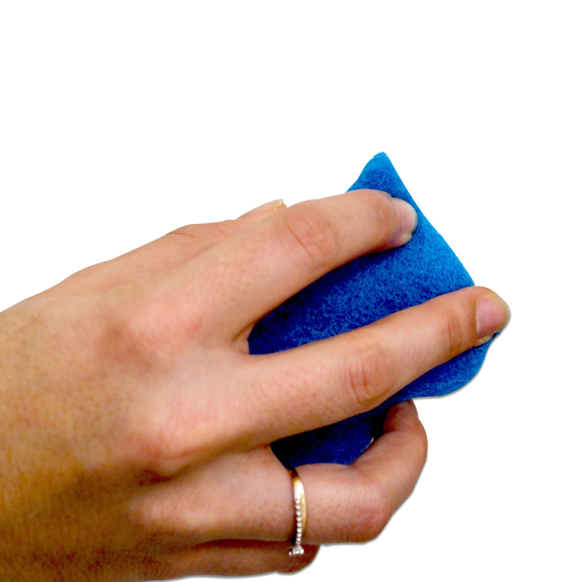 Vervangende spons voor Flexi Sponge - Genius Ideas - Bivakshop