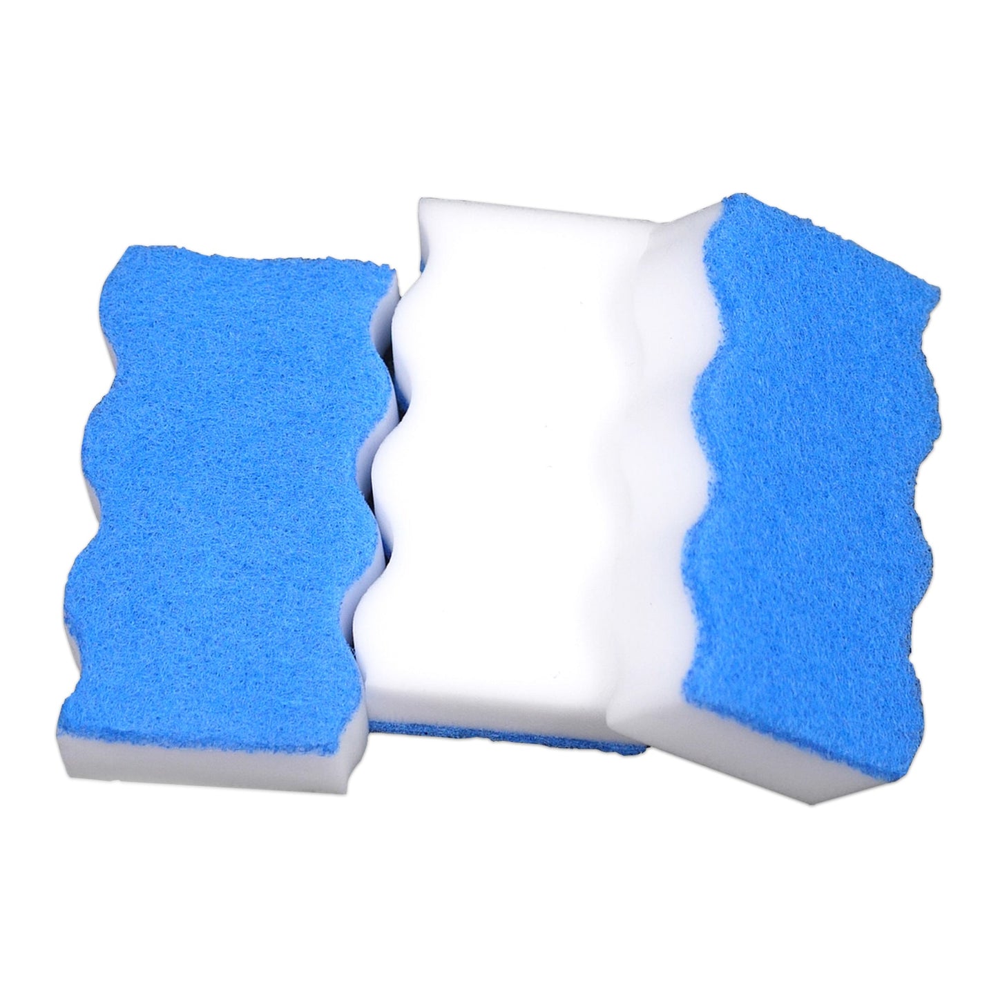 Vervangende spons voor Flexi Sponge - Genius Ideas - Bivakshop