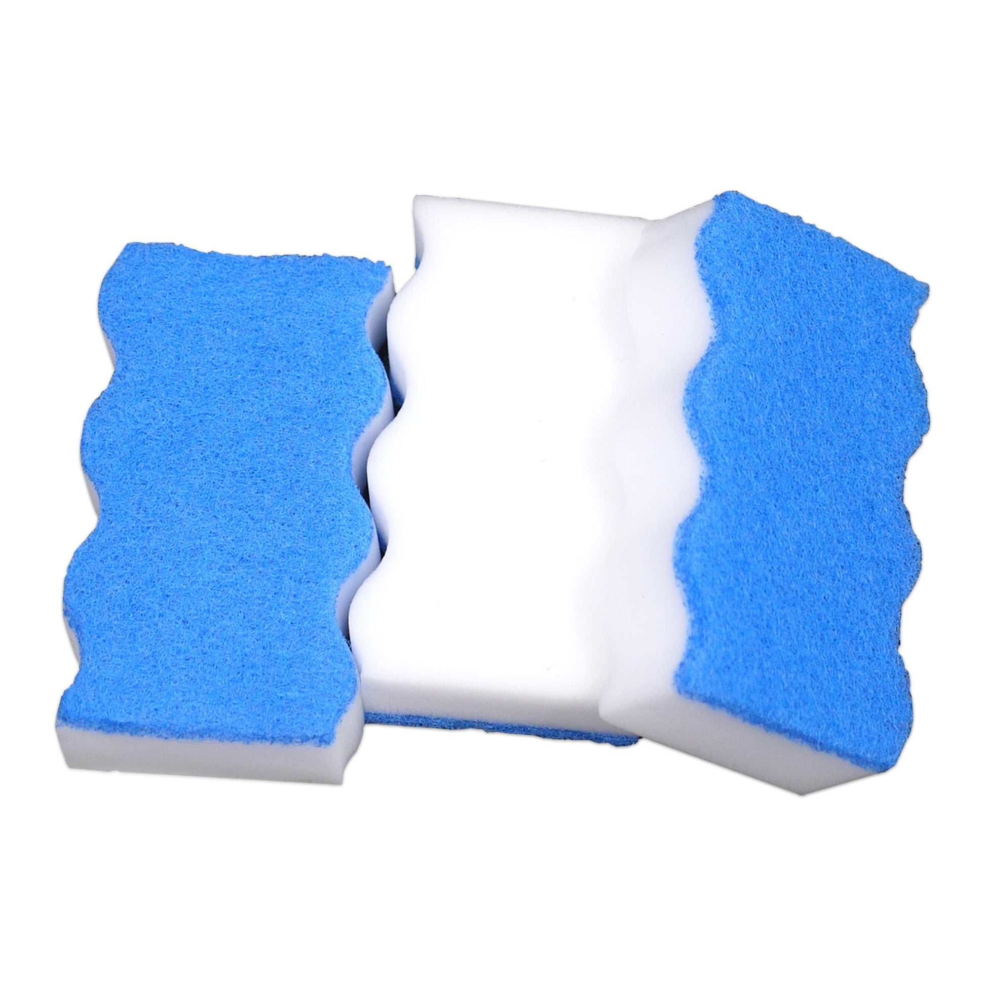 Vervangende spons voor Flexi Sponge - Genius Ideas - Bivakshop