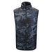 Verwarmde bodywarmer - USB - Elektrische kleding - Multi-zone - Heated vest - Bivakshop