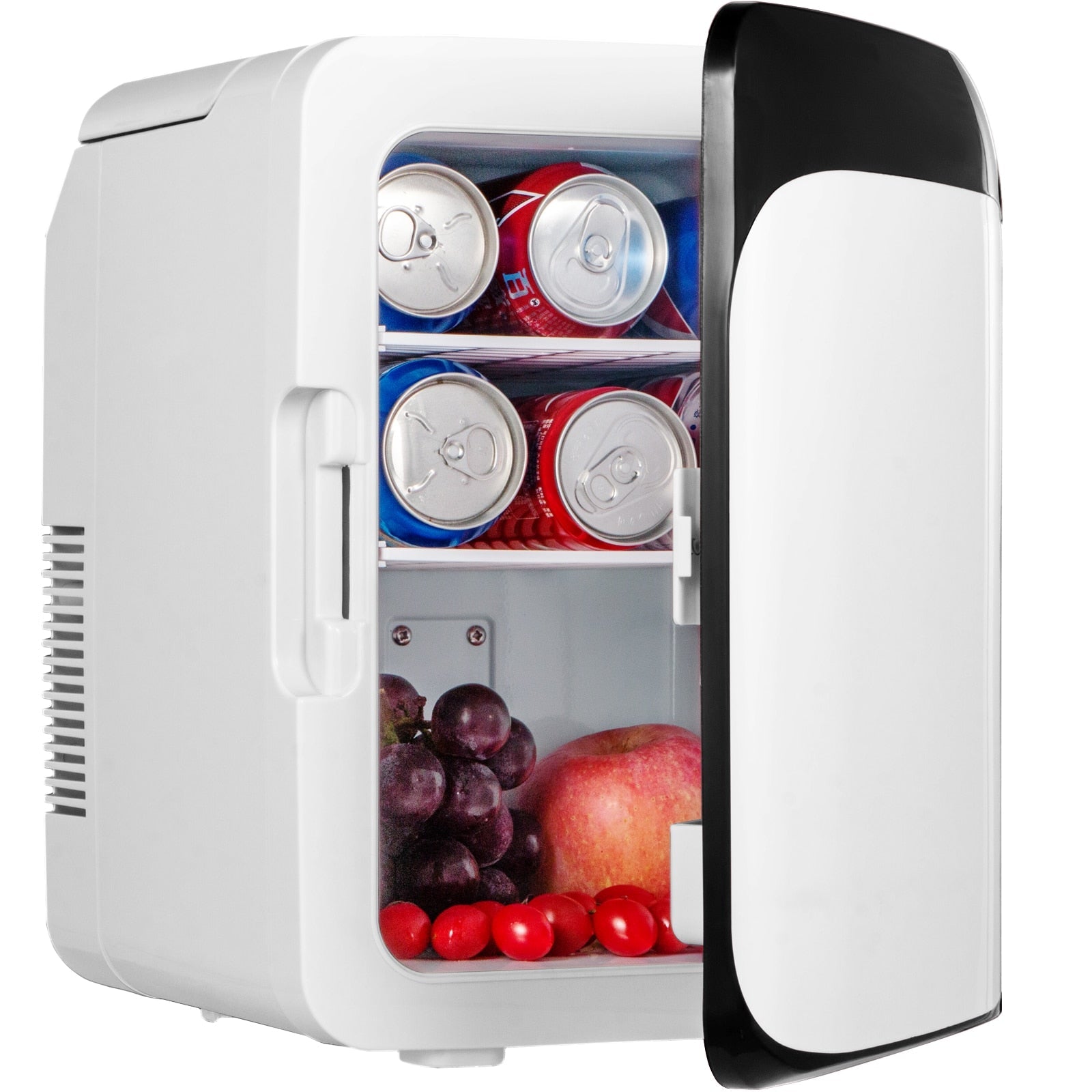 VEVOR 10L Mini Koelkast - Auto Koelkast - Draagbaar - Bivakshop