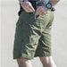 VikTactical urban militaire tactische shorts - Waterdicht, slijtvast en snel droog - Bivakshop