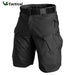 VikTactical urban militaire tactische shorts - Waterdicht, slijtvast en snel droog - Bivakshop