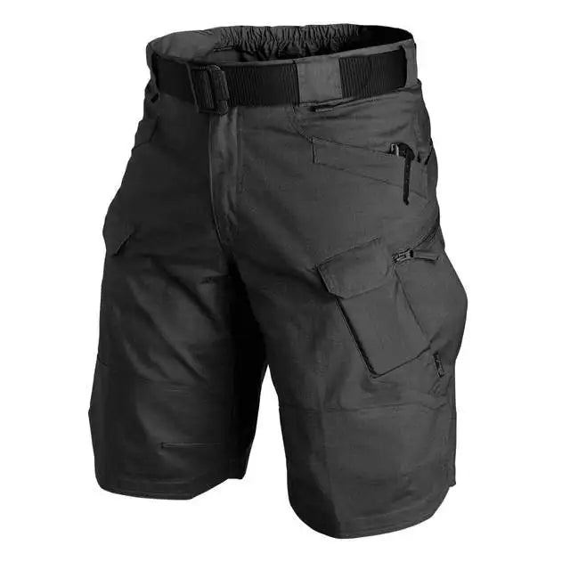 VikTactical urban militaire tactische shorts - Waterdicht, slijtvast en snel droog - Bivakshop