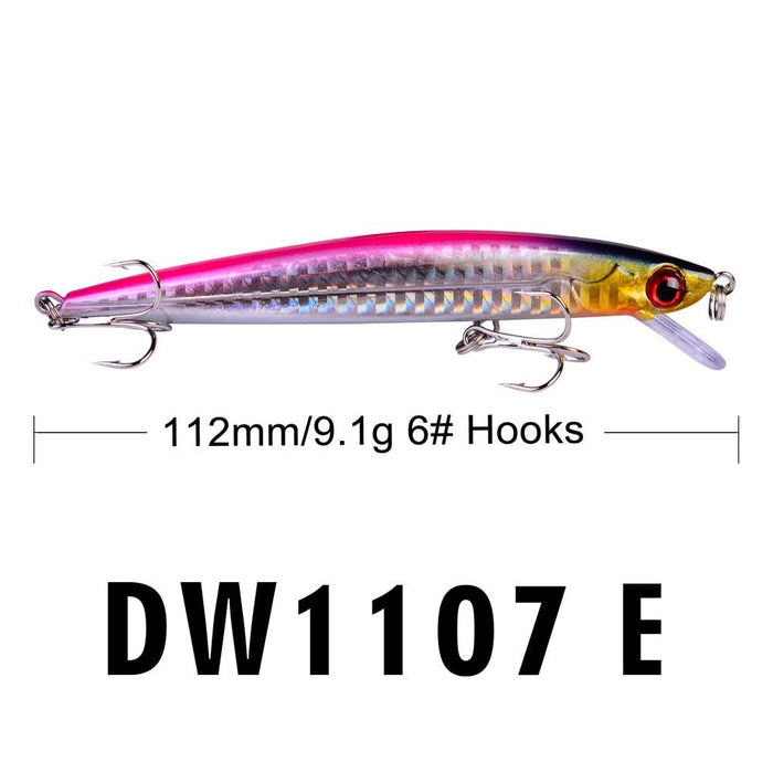 Vis beet - 1 piece - Bivakshop