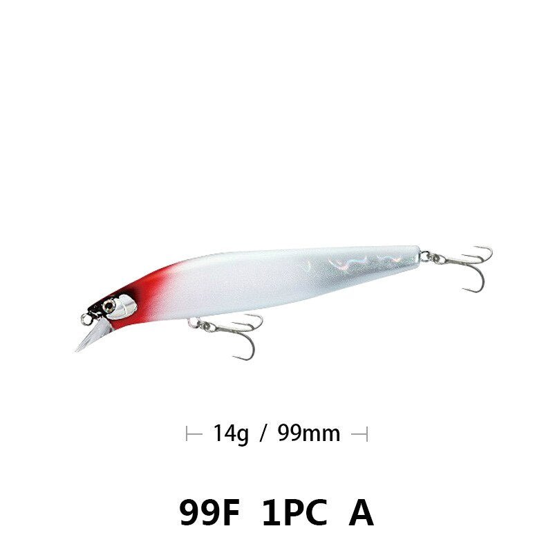 Vis beet - 1 piece - Bivakshop