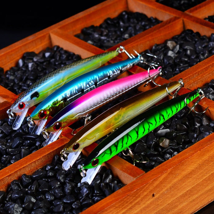Vis beet - 1 piece - Bivakshop