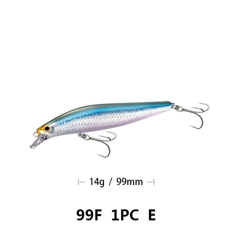 Vis beet - 1 piece - Bivakshop