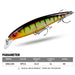 Vis beet - 1 piece - Bivakshop