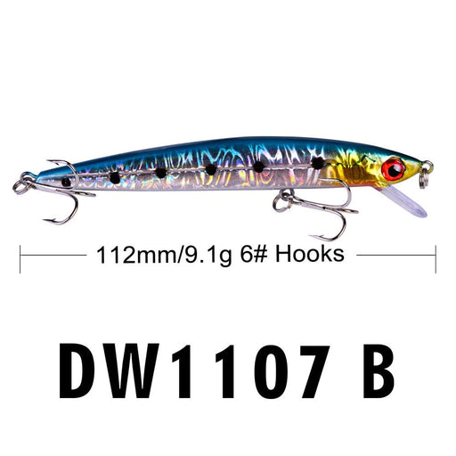 Vis beet - 1 piece - Bivakshop