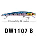 Vis beet - 1 piece - Bivakshop