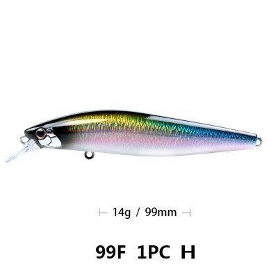 Vis beet - 1 piece - Bivakshop