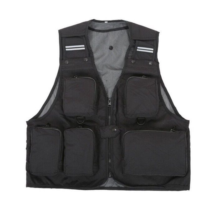 Vissers jasje - Bivakshop