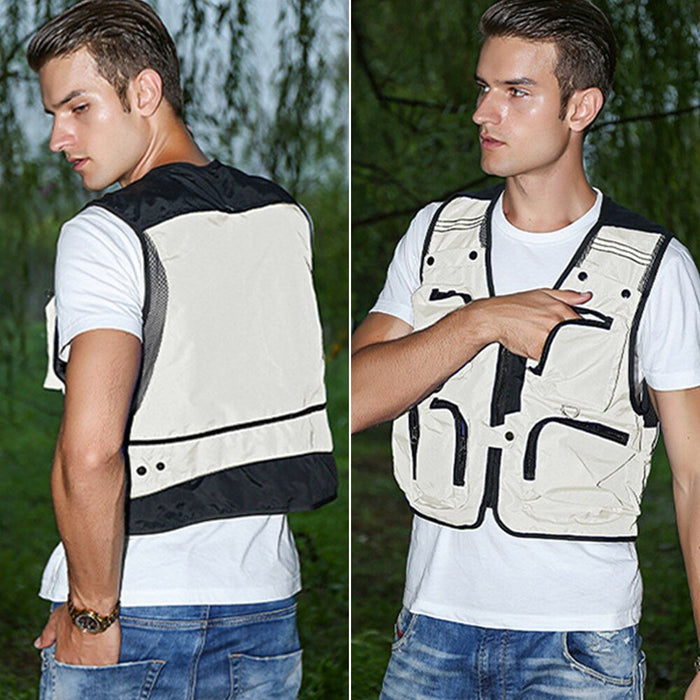 Vissers jasje - Bivakshop