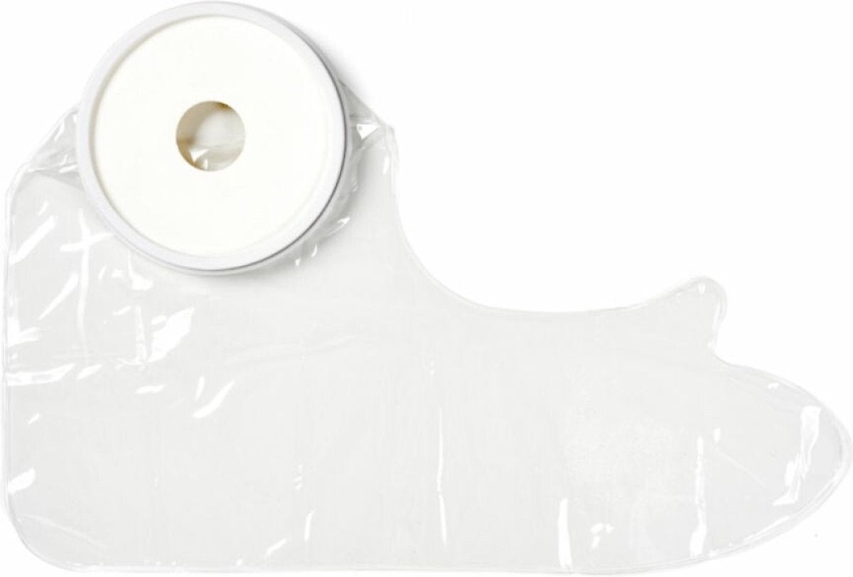 Vitility - Douchehoes arm heel - Bivakshop