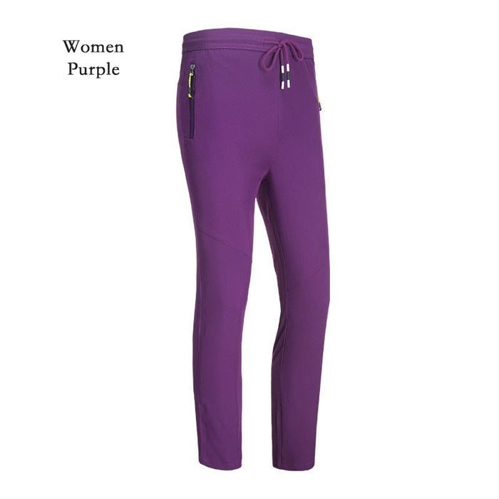 Wandelbroek - Waterafstotend - Oversized - Bivakshop