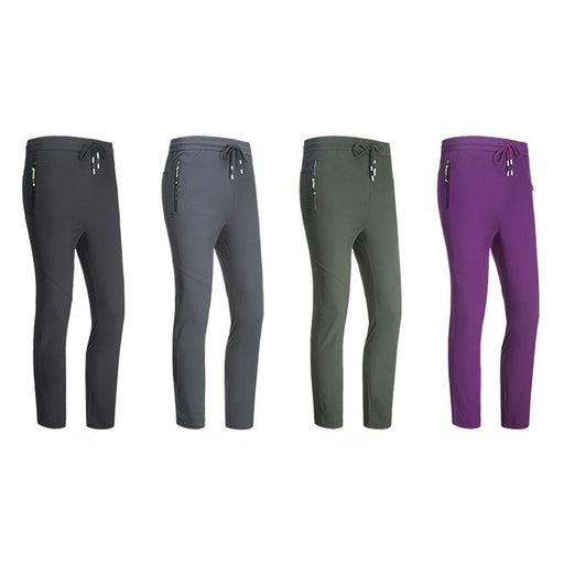 Wandelbroek - Waterafstotend - Oversized - Bivakshop
