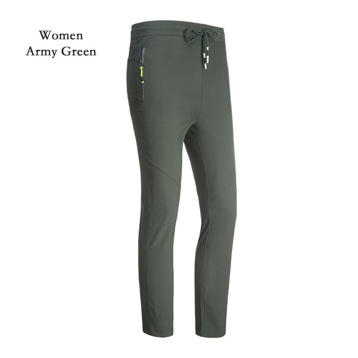 Wandelbroek - Waterafstotend - Oversized - Bivakshop