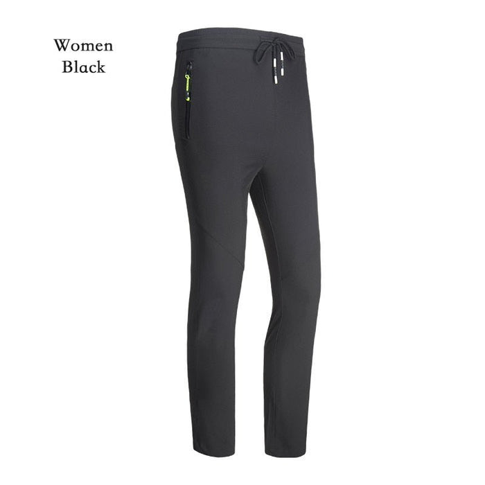 Wandelbroek - Waterafstotend - Oversized - Bivakshop