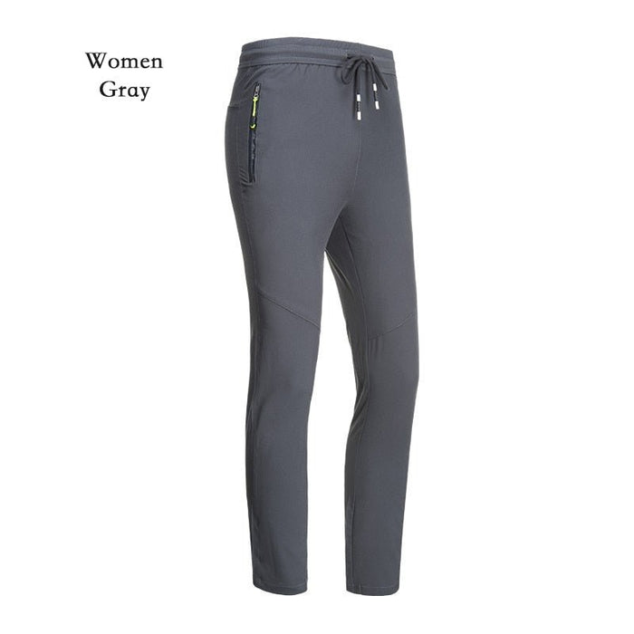 Wandelbroek - Waterafstotend - Oversized - Bivakshop