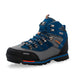 Wandelschoenen heren - Outdoor mountain climbing sneaker - Topkwaliteit sneeuwlaaren - Bivakshop