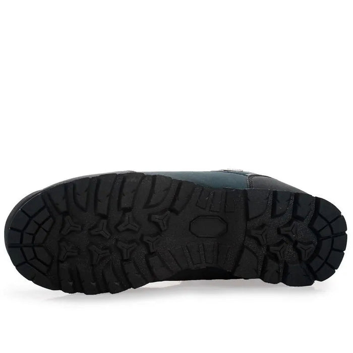 Wandelschoenen heren - Outdoor mountain climbing sneaker - Topkwaliteit sneeuwlaaren - Bivakshop
