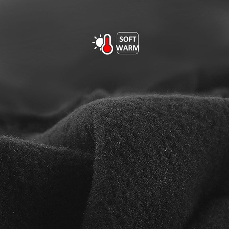 Warme winter handschoenen - winddicht - Touchscreen - Waterdicht - Bivakshop