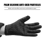 Warme winter handschoenen - winddicht - Touchscreen - Waterdicht - Bivakshop