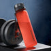 Water Sport Fles - Shaker- 500/800/1000 ml - Lekvrij - Bivakshop