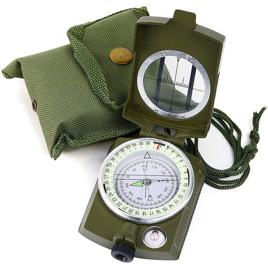 Waterdicht kompas - Outdoor - Sport Goniometer - Bivakshop