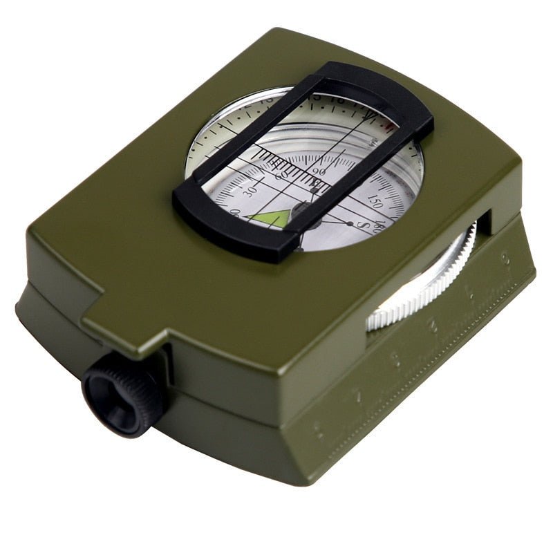 Waterdicht kompas - Outdoor - Sport Goniometer - Bivakshop