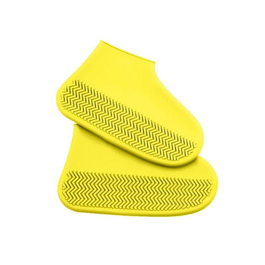 Waterdichte antislip siliconen schoenovertrek - Elastisch - Buitenactiviteiten - Unisex - Bivakshop