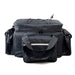 Waterdichte nylon vistas - Multifunctionele tweelaagse schoudertassen - Bivakshop