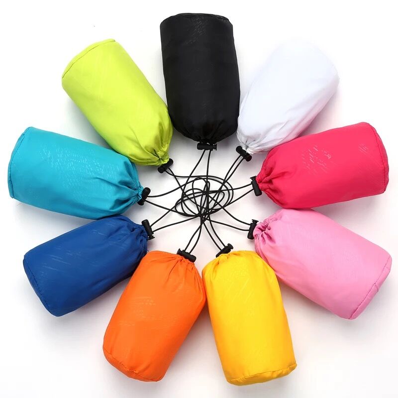 Waterdichte windjack en regenjas - Unisex - Beschermende Outdoor Jas - Anti UV - Bivakshop