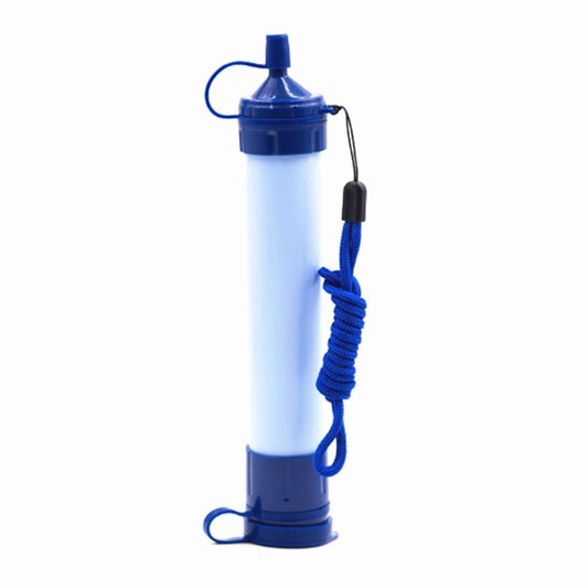 Waterfilter - Draagbaar - Bivakshop