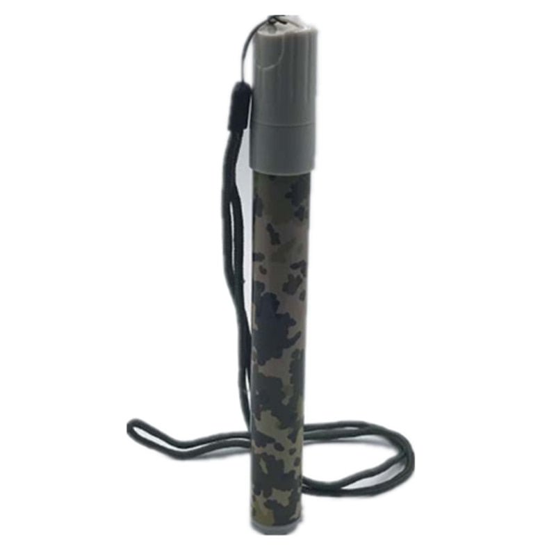 Waterfilter - Draagbaar - Bivakshop