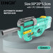 Waterpistool Automatische Inductie - Zomer Watergevecht Speelgoed - Bivakshop