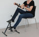 Wellys® arm- en beenpedaaltrainer 2in1 - Bivakshop