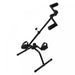 Wellys® arm- en beenpedaaltrainer 2in1 - Bivakshop