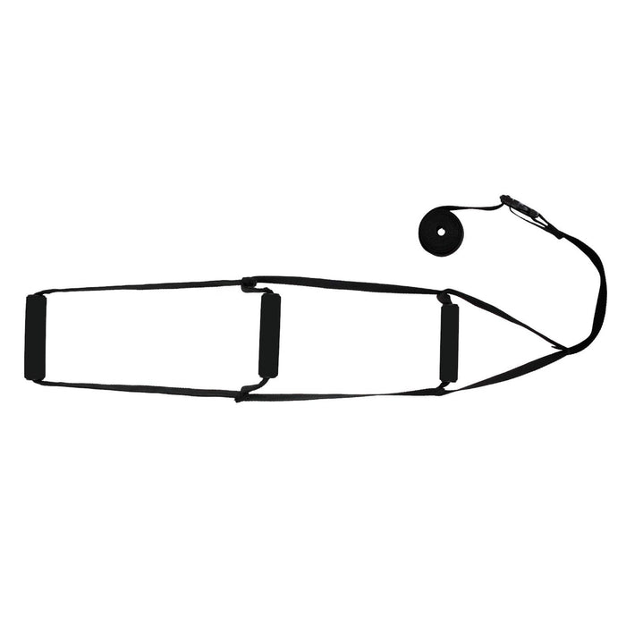 Wellys bed touwladder - Bivakshop