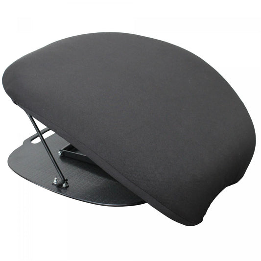 Wellys GI-014021: Senior Lift Seat Assistant - Comfortabel zitten en sta op hulp!" - Bivakshop