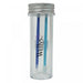 Wellys GI-042530: Silico Swab - Set van 2 siliconen wattenstaafjes - Bivakshop