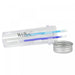 Wellys GI-042530: Silico Swab - Set van 2 siliconen wattenstaafjes - Bivakshop