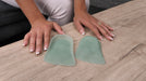 Wellys GI-169400: 1 paar comfort inlegzolen - "Menthogel" - Bivakshop