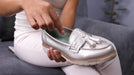 Wellys GI-169400: 1 paar comfort inlegzolen - "Menthogel" - Bivakshop