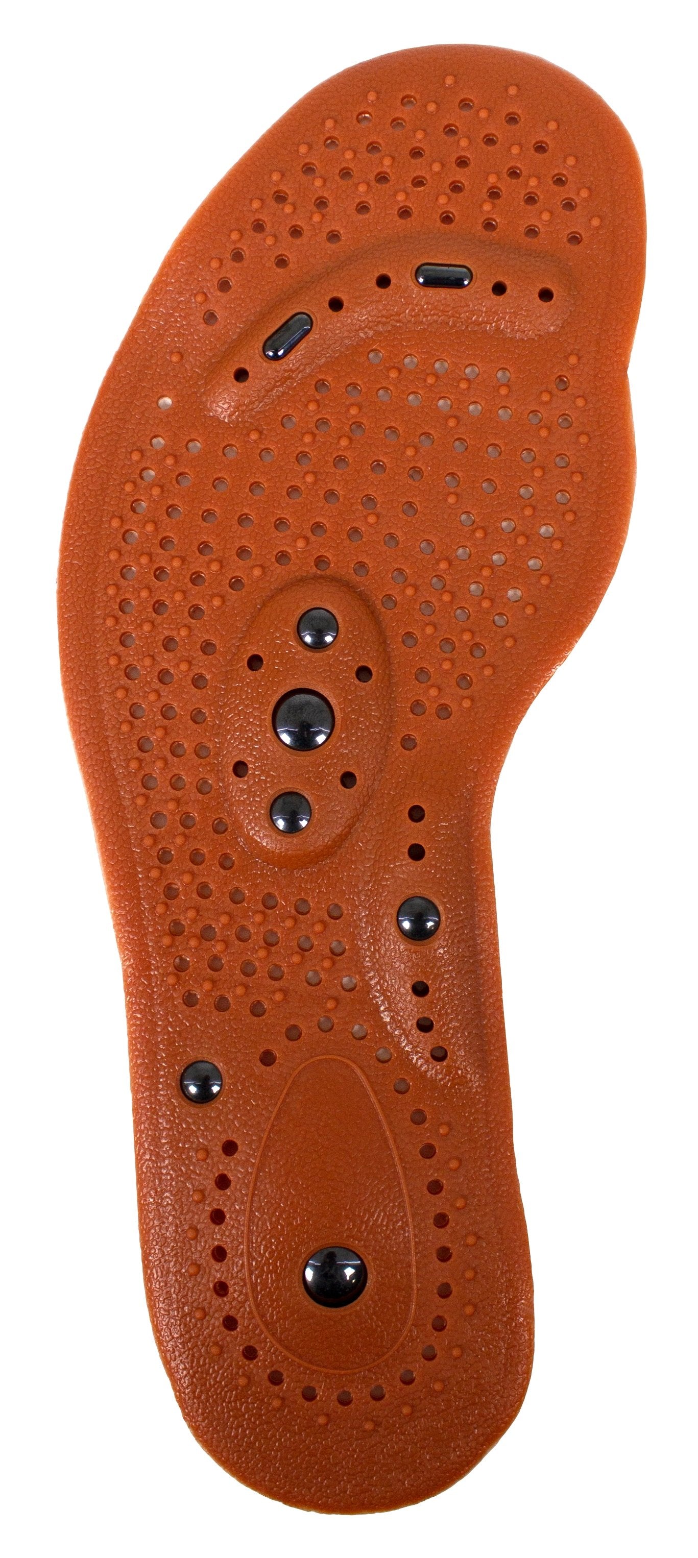 Wellys Grote Acupunctuur Inlegzolen (Maat:41-45) - Bivakshop