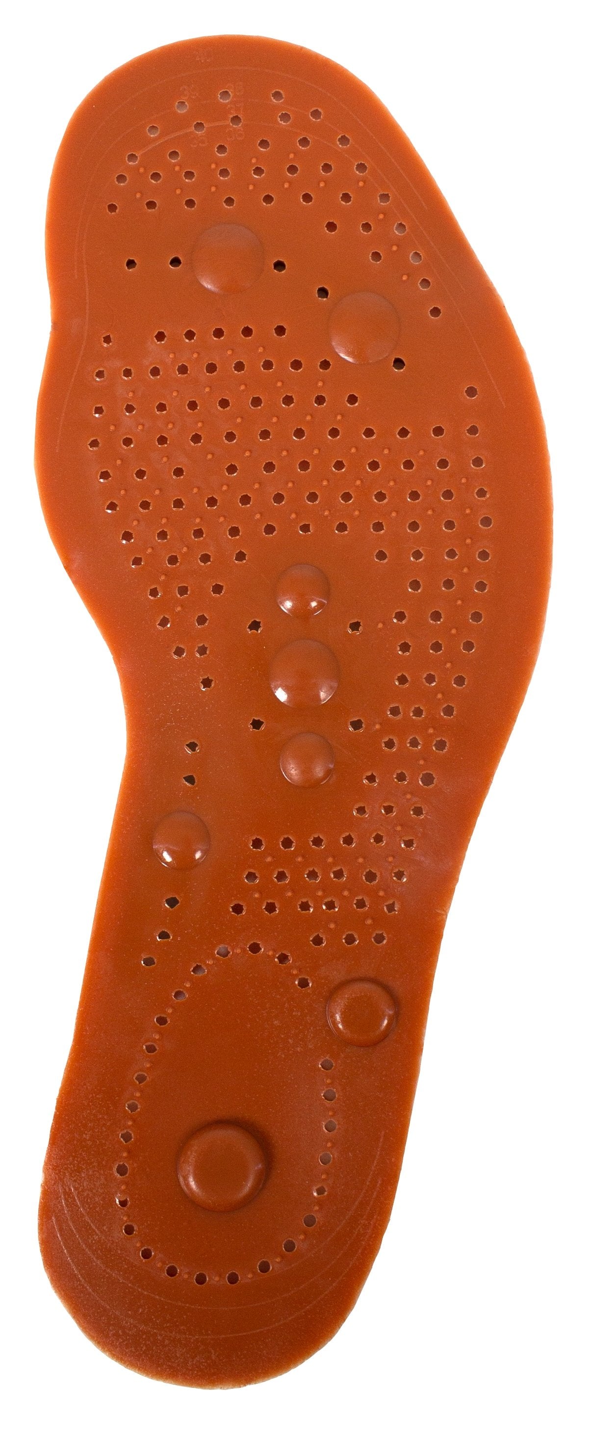 Wellys Grote Acupunctuur Inlegzolen (Maat:41-45) - Bivakshop
