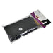 Wellys hoge sokken met kopervezel - Large - Bivakshop